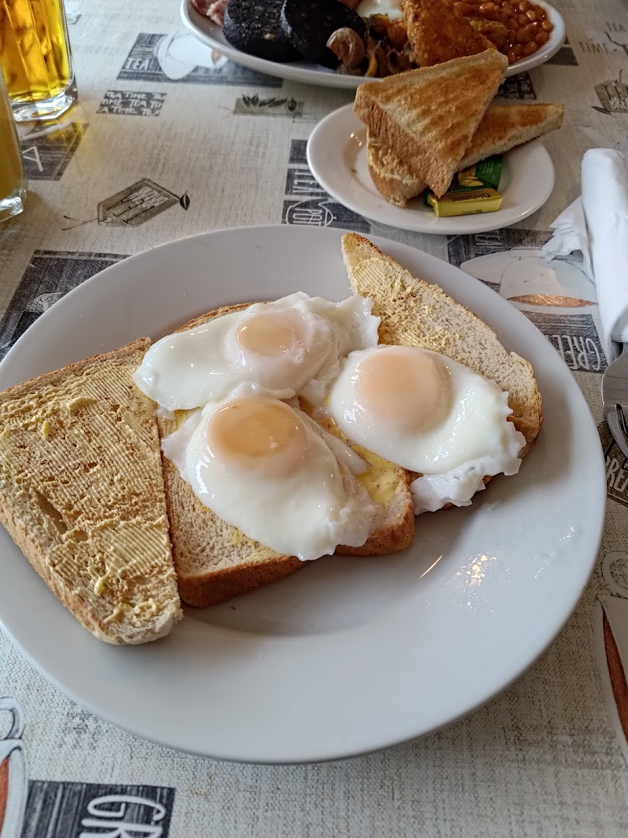 The Rolling Scones Photos 2